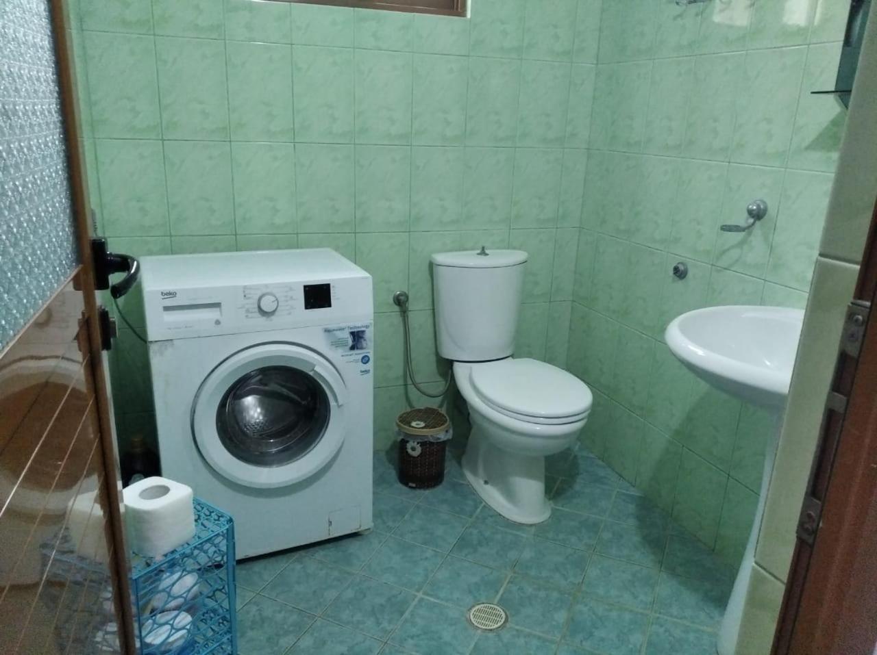 Hako Apartments Sarandë Buitenkant foto